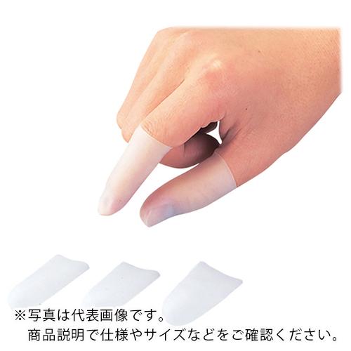 AS 指サック(エーデル) SM16.5 (1000個入) ( 2-8150-02 )