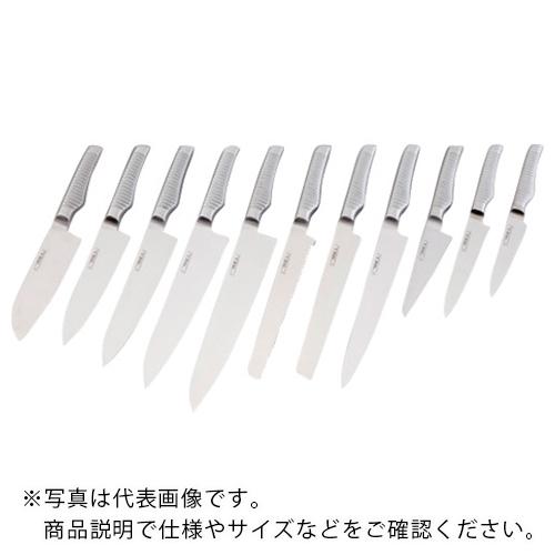 AS オールステンレス包丁 牛刀包丁 27cm ( 2-8893-05 )