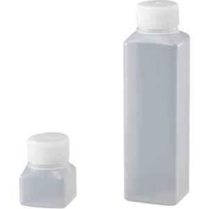 AS 角型容器10ml ( 2-9557-01 )｜orangetool