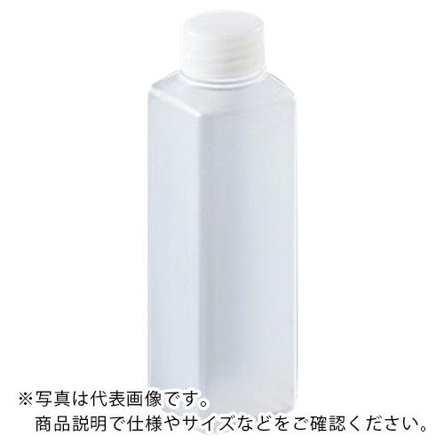 AS 角型容器100ml ( 2-9557-02 )