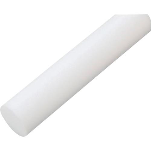 AS 樹脂丸棒PTFE-6-495 ( 2-9576-01 )