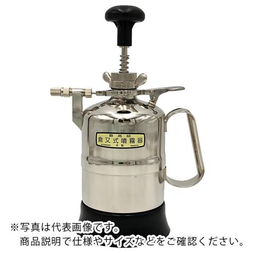 AS 噴霧器卓上型 1L ( 4-182-02 )