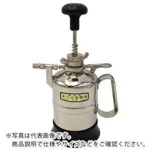 AS 噴霧器卓上型 0.7L ( 4-182-03 )｜orangetool