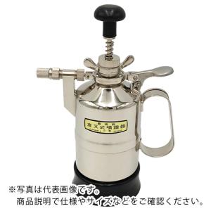 AS 噴霧器卓上型 0.4L ( 4-182-04 )｜orangetool