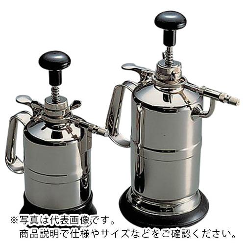 AS 卓上型噴霧器防水パッキンセット0.4L用 ( 4-182-13 )