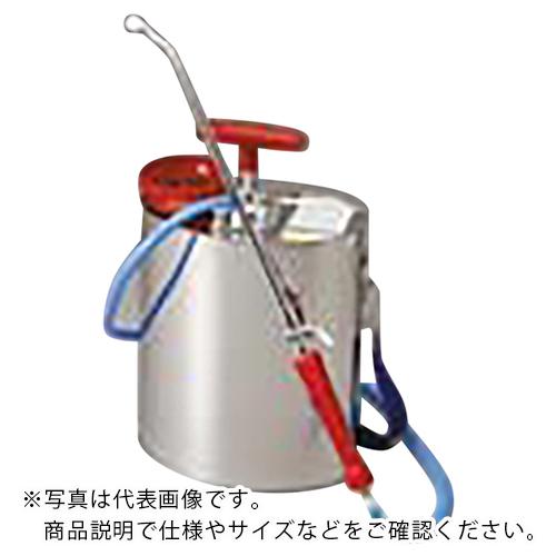 AS 噴霧器肩掛型 10L ( 4-183-01 )