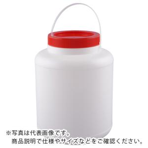 AS PEボトル3K 手付 3L ( 4-5308-02 )｜orangetool