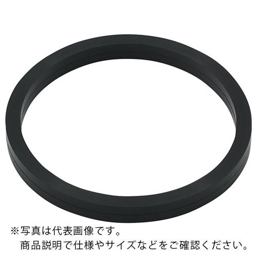 AS ( アズワン )　ステン保存容器バイトンパッキンΦ８０ｍｍ ( 4-5314-23 ) (メー...