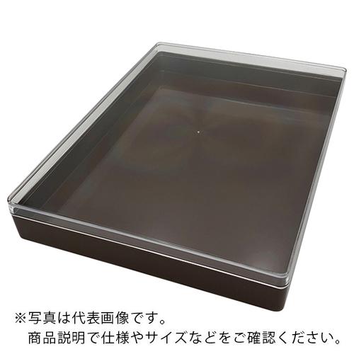 AS スチロール角型ケース15型 3入 ( 5-066-15 )