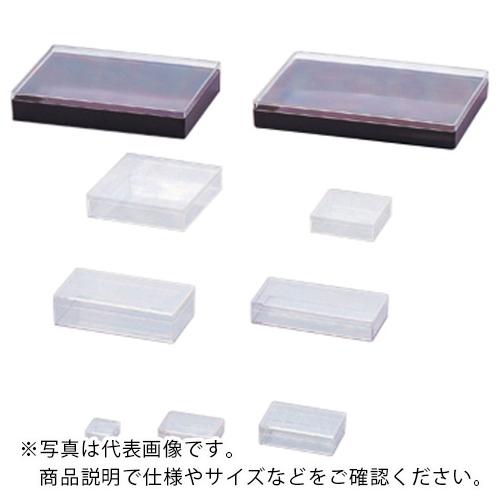 AS スチロール角形ケース19型 10入 ( 5-066-19 )