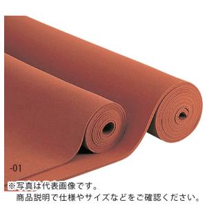 AS シリコフォーム1000X3000 10t ( 5-3032-02 )｜orangetool