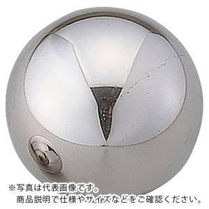 AS クローム鋼球 CR-5/8 20個入 ( 5-3486-06 )｜orangetool
