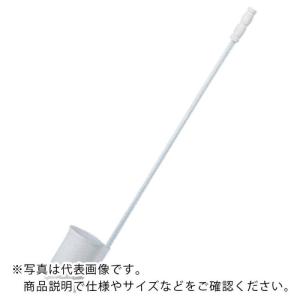 AS フッ素樹脂成型ひしゃく036.1000 ( 5-5043-04 )｜orangetool
