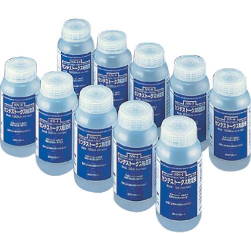 AS センチストークス粘度液SN-1 ( 5-5709-01 )