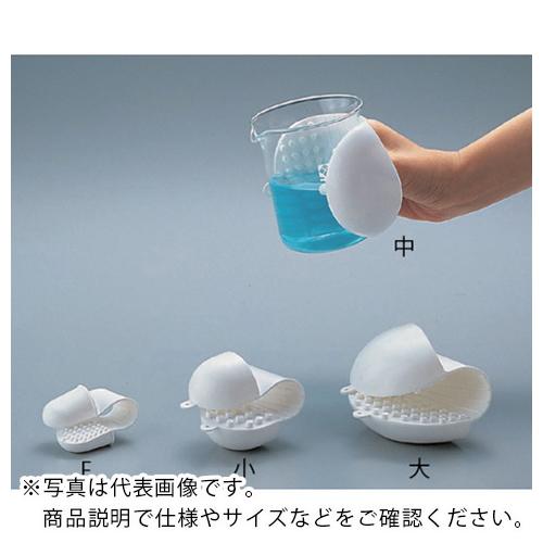 AS ホットハンド小シリコーンゴム製 ( 6-460-03 )
