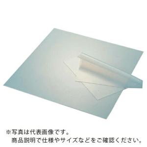 AS シリコンゴムシート1MM厚300MM角 ( 6-611-02 )｜orangetool
