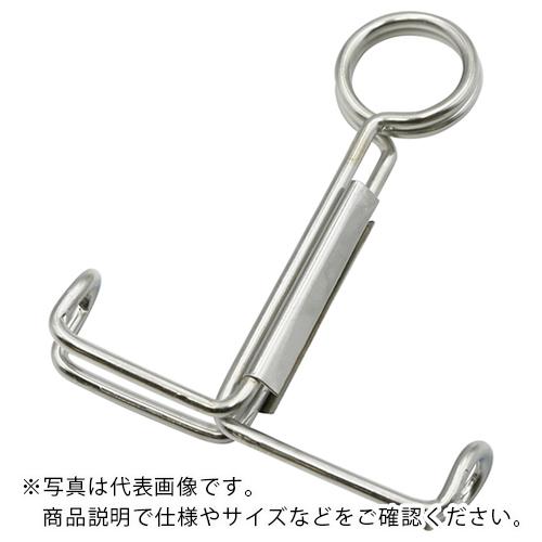 AS ピンチコックモール式大 ( 6-650-01 )