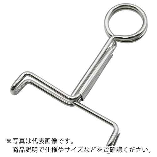 AS ピンチコックモール式超特大型 ( 6-650-04 )