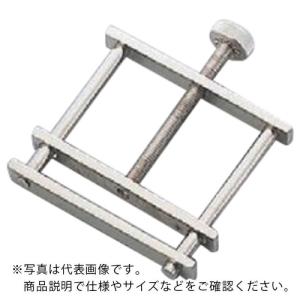 AS ピンチコックホフマン式大型B ( 6-651-05 )｜orangetool