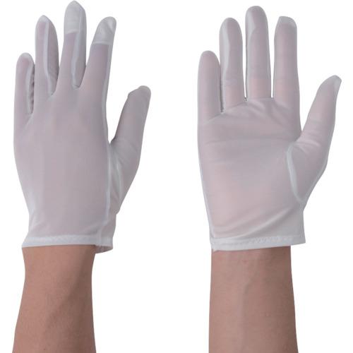 AS PU爪付クリーン手袋3810双入LL ( 6-7116-04 )