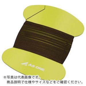 AS ナフロンたこ糸10m巻細黒 ( 7-260-01 )｜orangetool