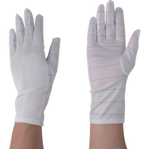AS 無塵手袋4096ロング L10双入 ( 7-416-06 )