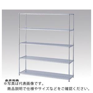 AS ワイヤーラック 1536-217 ( 8-5084-04 )｜orangetool
