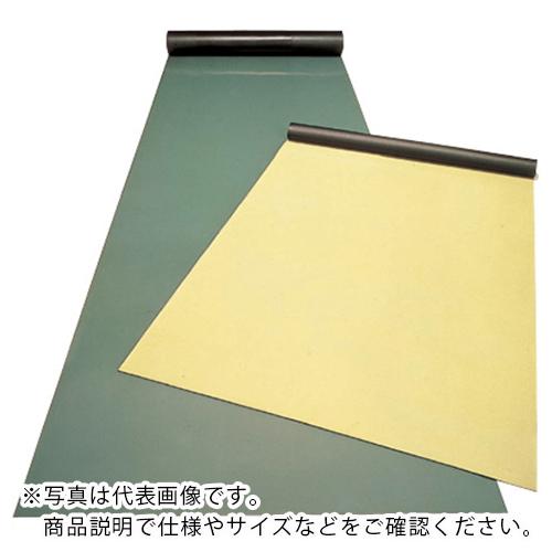 AS 静電気帯電防止マットMSC-2.0-MG ( 9-1046-02 )