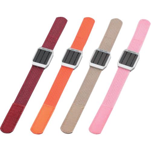 AS 静電気除去リストバンドパープル ( 9-3005-07 )