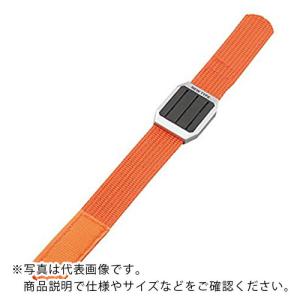 AS 静電気除去リストバンドオレンジ ( 9-3005-08 )｜orangetool