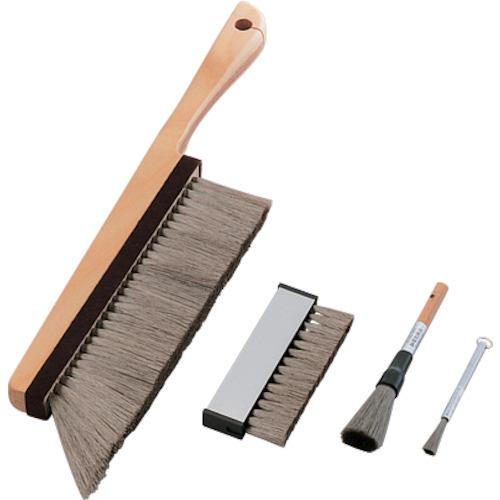 AS 静電気除去ブラシ STAC99 ( 9-5656-04 ) アズワン(株) (メーカー取寄)