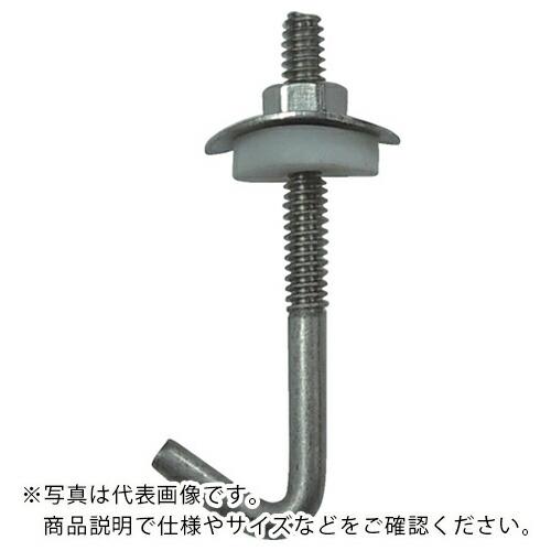 DAIDОHANT ステンレス フックボルトセット 3/16X38 (100個入) ( 000373...