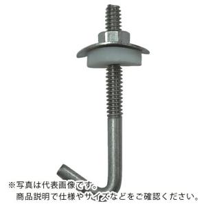 DAIDОHANT ステンレス フックボルトセット 3/16×65 (100個入) ( 00037325 ) (株)ダイドーハント (メーカー取寄)｜ORANGE TOOL TOKIWA