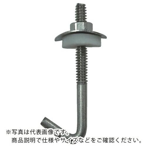DAIDОHANT ステンレス フックボルトセット 3/16X38 (10個入) ( 1010226...