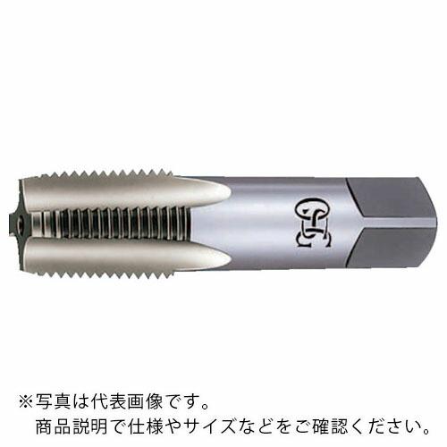 OSG 管用テーパータップ 難削材用短ねじ 8309122 ( CPM-S-TPT-2-PT1/4 ...