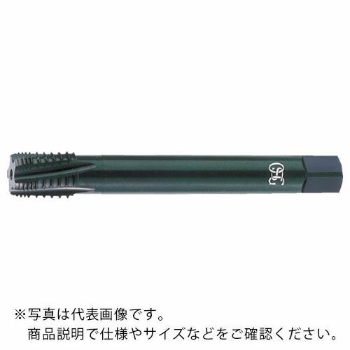 OSG 管用テーパータップ インターラップ形短ねじロングシャンク 15765 ( EX-LT-S-I...
