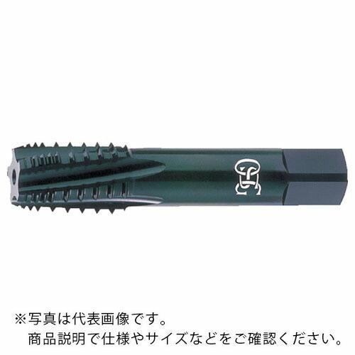 OSG 管用テーパータップ インターラップ形短ねじ 23814 ( EX-S-IRT-2-PT1/2...
