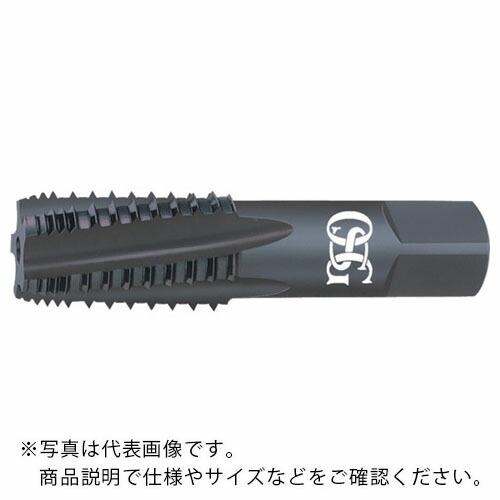 OSG 米式管用テーパータップ インターラップ形 23750 ( IRT-G-1-1/4 - 11-...