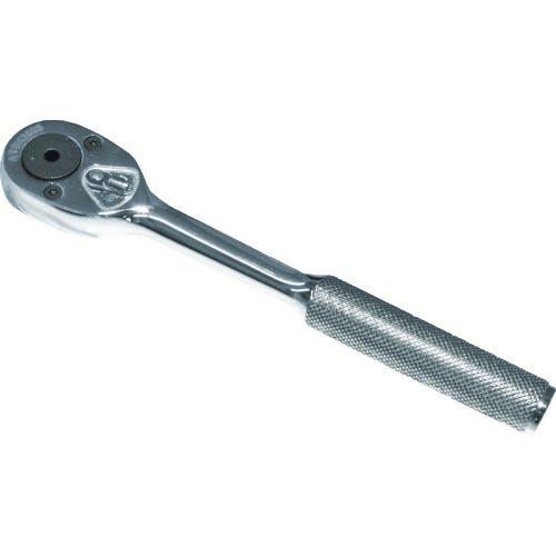 ATI Hi-Lok用ラチェットハンドル 差込角6.35mm 歯数36枚 全長118mm ( ATI...