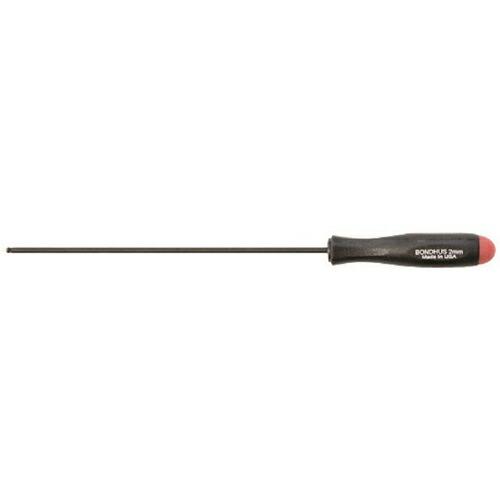 BONDHUS ボールポイントロングドライバー 2mm  ( BSL2MM )