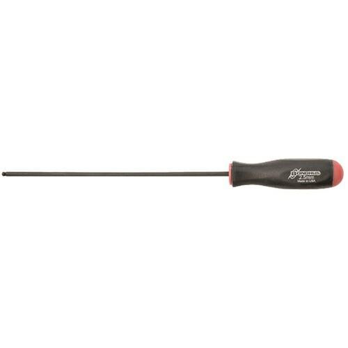 BONDHUS ボールポイントロングドライバー 2.5mm  ( BSL2.5MM )