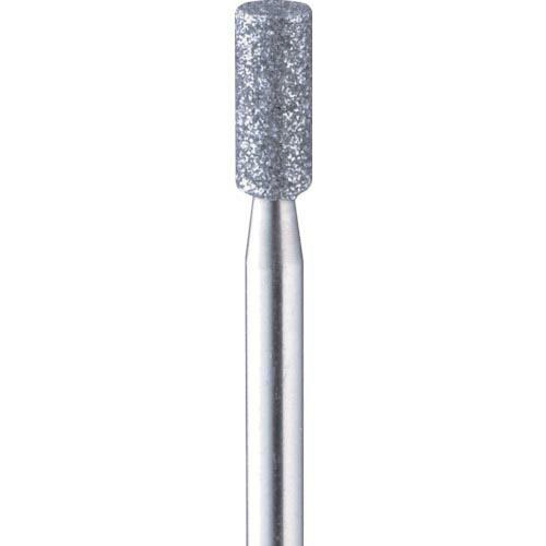 Minimo 電着ダイヤモンドバー#140 Φ3.1 ( AD1108 )