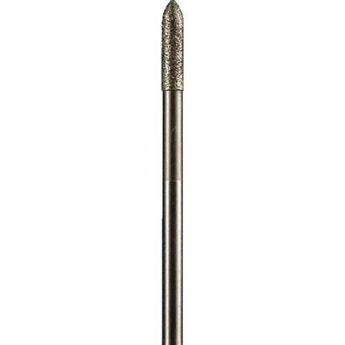 Minimo 電着ダイヤモンドバー#140 Φ2.5 ( AD1151 )