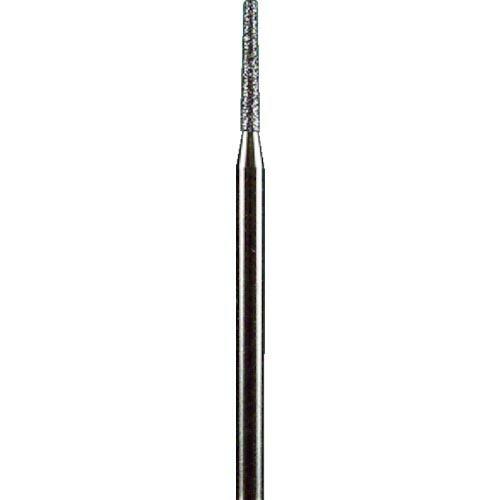 Minimo 電着ダイヤモンドバー#140 Φ1.8 ( AD1235 )