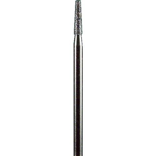 Minimo 電着ダイヤモンドバー#140 Φ2.5 ( AD1237 )