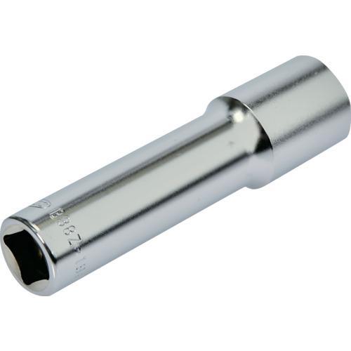 KTC 12.7sq.ホイールナット専用ソケット19mm ( B38Z-19H ) 京都機械工具(株...