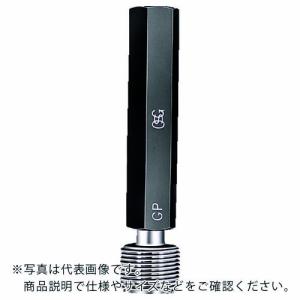 OSG ねじ用限界プラグゲージ メートル(M)ねじ 9328412 ( LG-GP-6H-M24X1.5(9328412) ) オーエスジー(株)｜orangetool