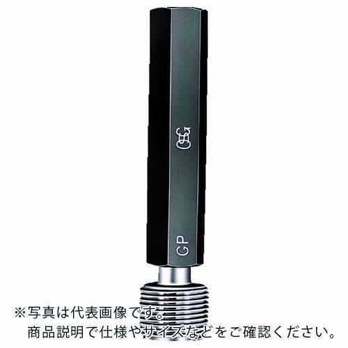 OSG ねじ用限界プラグゲージ メートル(M)ねじ 9328412 ( LG-GP-6H-M24X1...