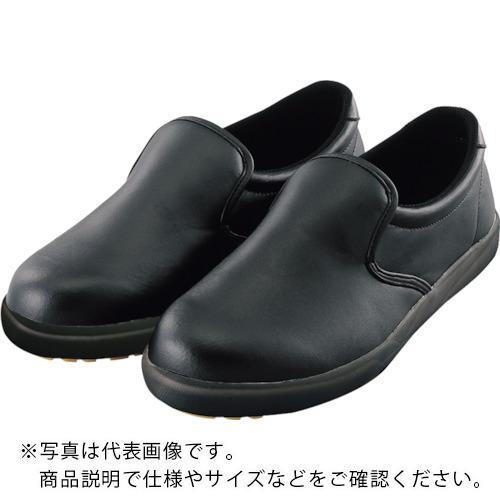 おたふく J-キッチン 黒 28.0cm ( 951-BK-280 )