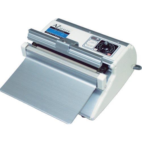朝日 卓上シーラー 溶着専用タイプ  シール長200×幅5 ( AZ-200S )